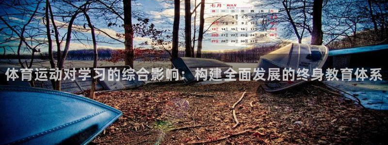 三亿体育网页版：体育运动对学习的综合影响：构建全面发展的终身教育体系